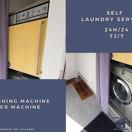 Cosy Centre - * Fontainebleau