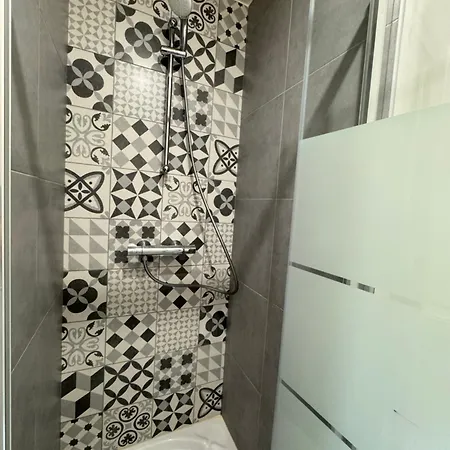 Apartamento Cosy Centre - *