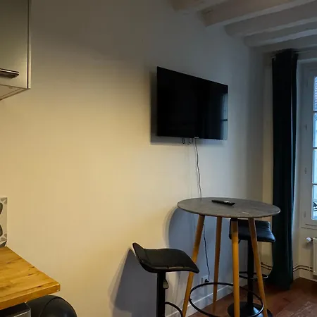 Cosy Centre - Apartamento *